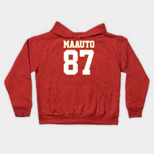 Maauto Kids Hoodie